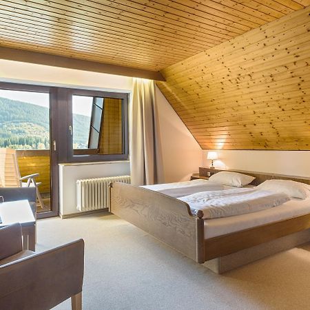 Drei Tannen - Wohnung 11 - Apartmenthaus, Titisee, Feldberg Dış mekan fotoğraf
