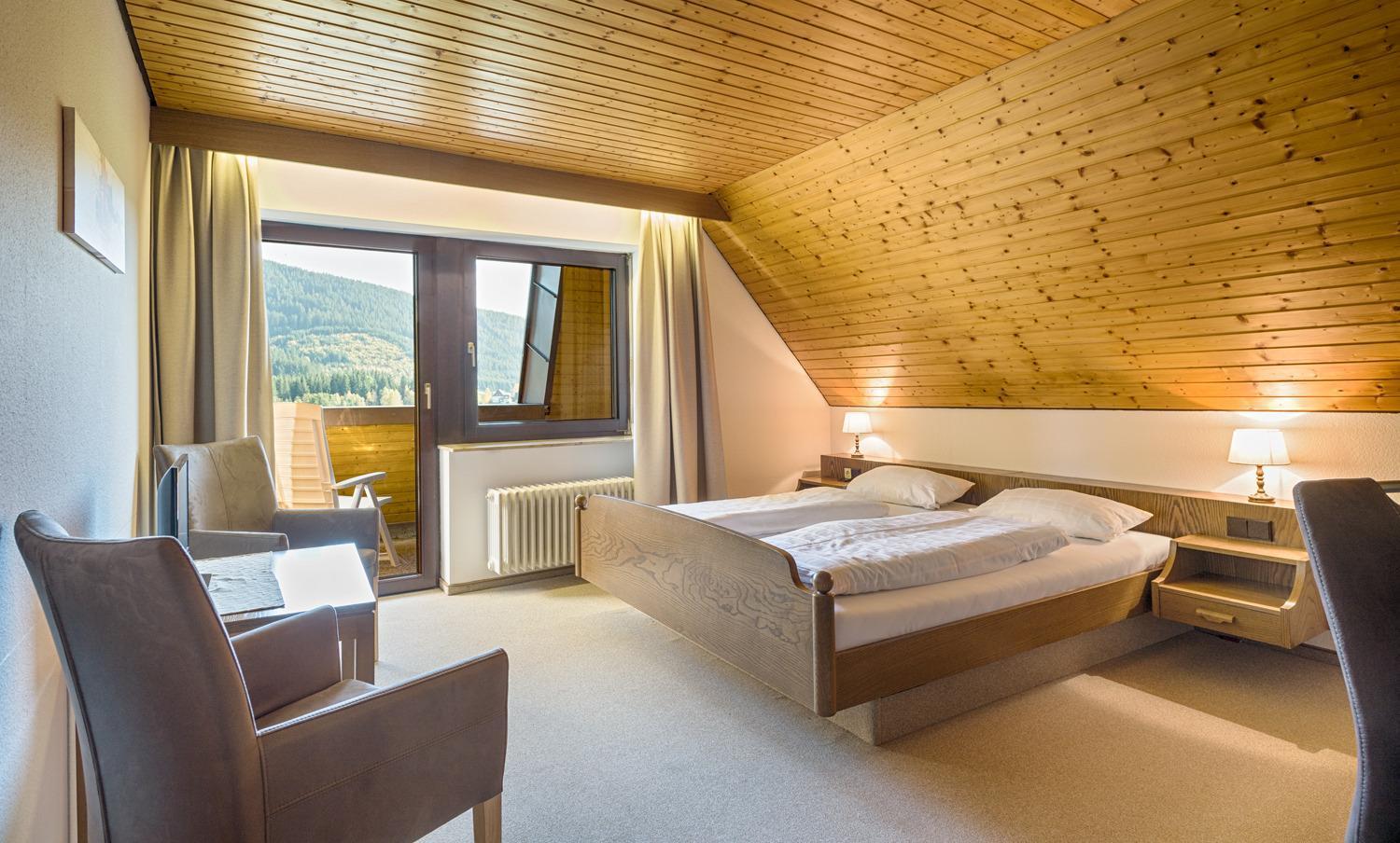 Drei Tannen - Wohnung 11 - Apartmenthaus, Titisee, Feldberg Dış mekan fotoğraf