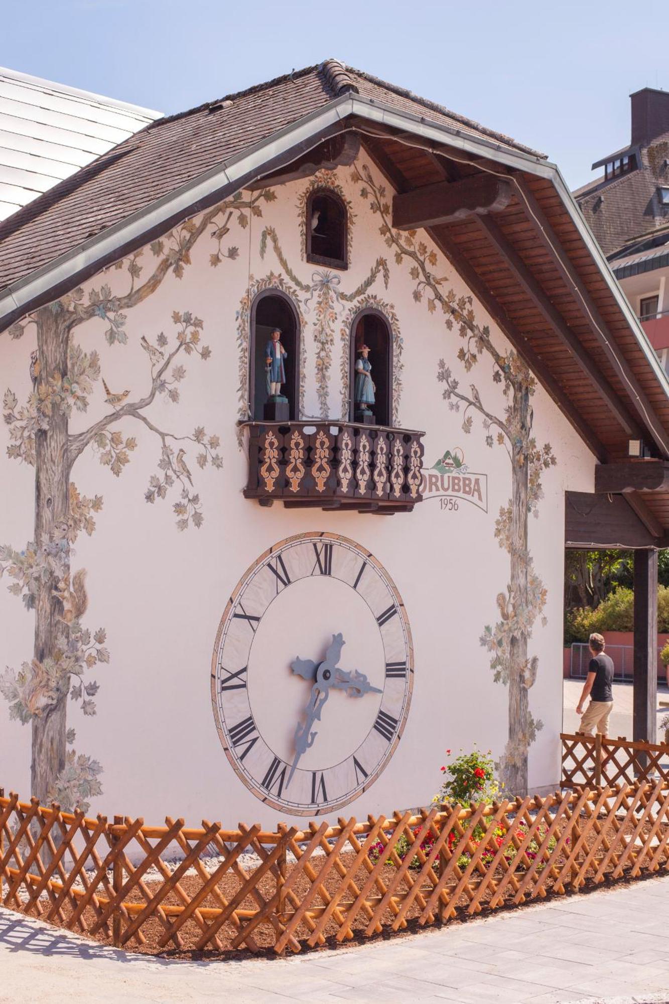 Drei Tannen - Wohnung 11 - Apartmenthaus, Titisee, Feldberg Dış mekan fotoğraf