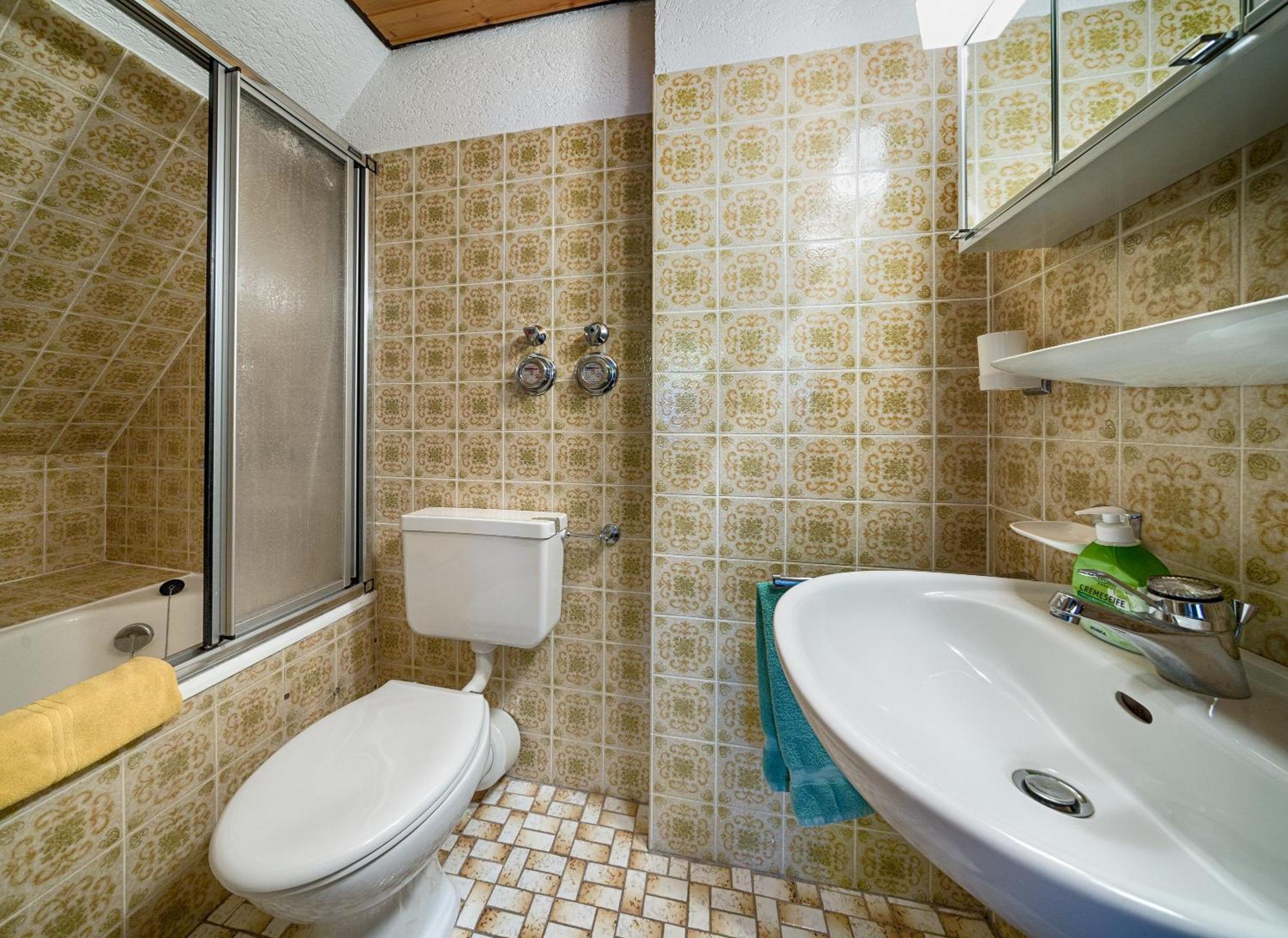 Drei Tannen - Wohnung 11 - Apartmenthaus, Titisee, Feldberg Dış mekan fotoğraf
