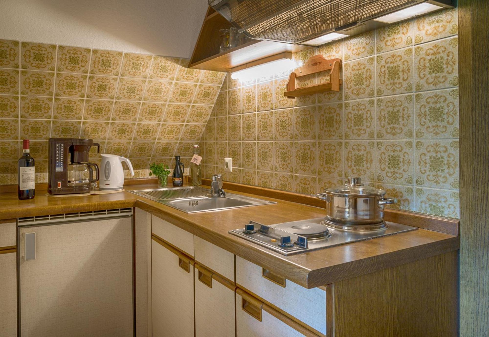 Drei Tannen - Wohnung 11 - Apartmenthaus, Titisee, Feldberg Dış mekan fotoğraf